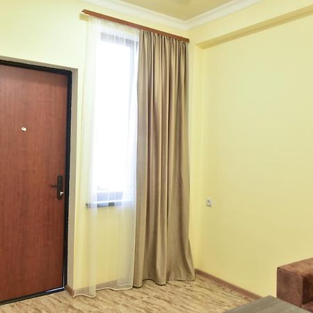 Aba Resort Gyulagarak Exteriör bild