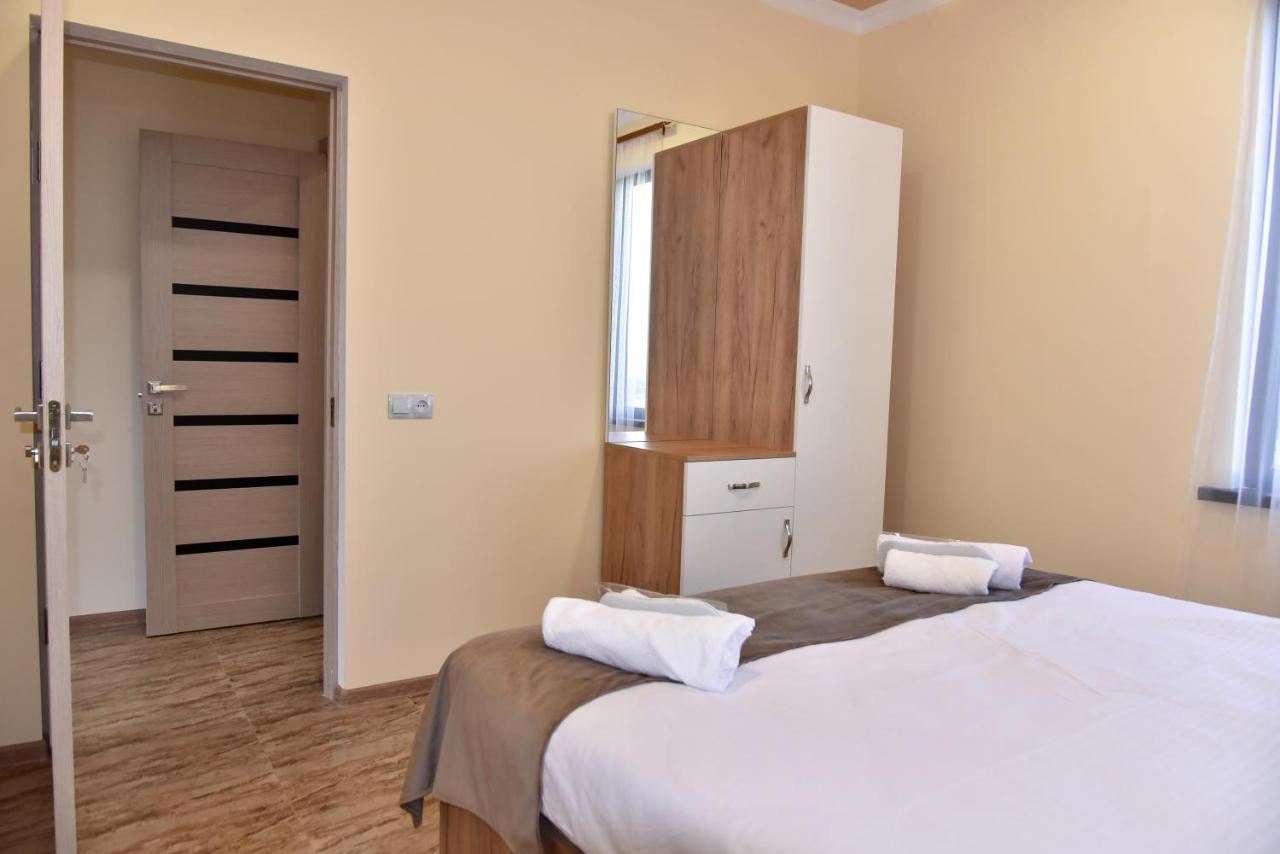 Aba Resort Gyulagarak Exteriör bild