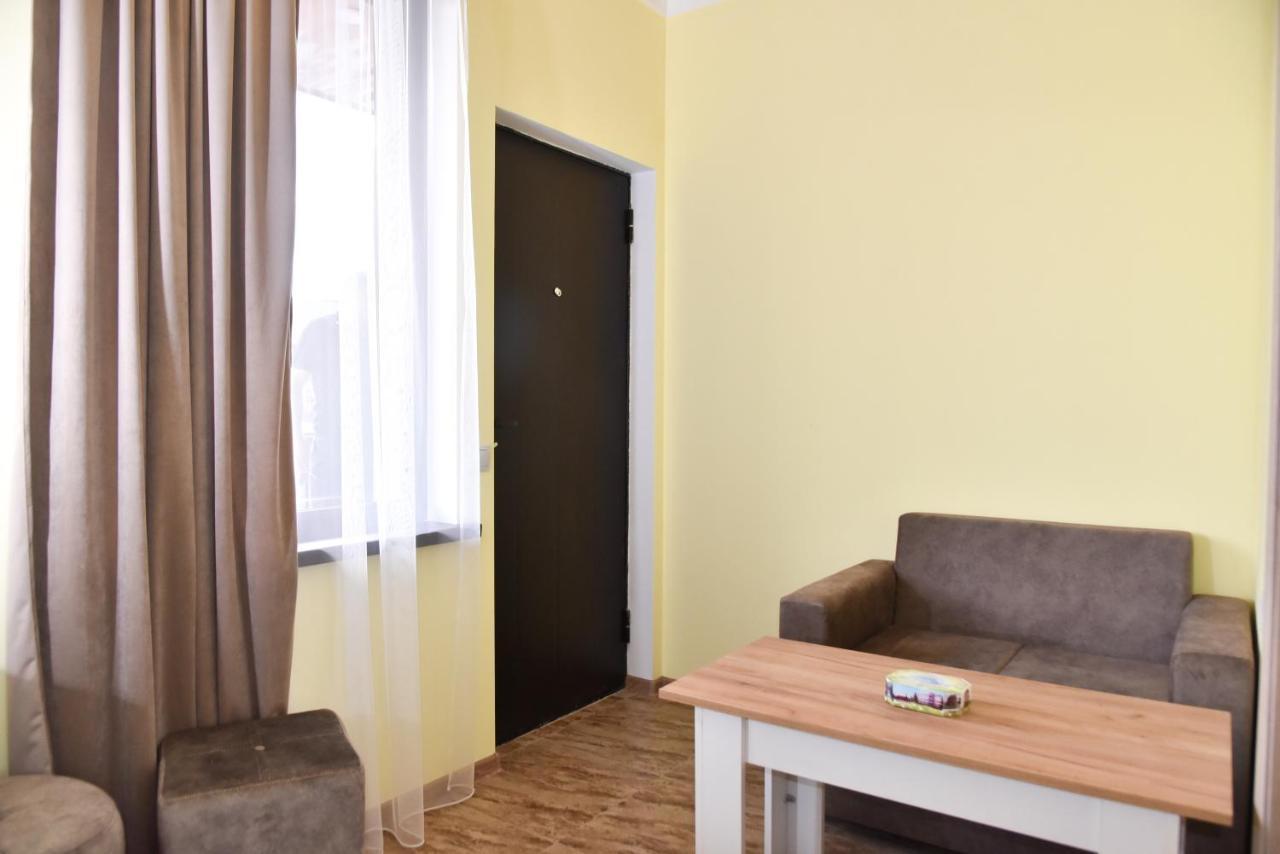 Aba Resort Gyulagarak Exteriör bild